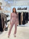 Unique The Label - Nena Set - Mushroom