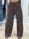 Unique The Label - Rosie Pants - Bruin