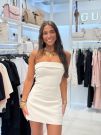 Unique The Label - Yve Set - Beige 
