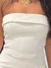 Unique The Label - Yve Top - Beige