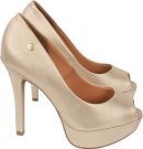 Vizzano - Pumps - Goud