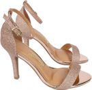 Vizzano - Sandalen op hak - Rosé