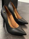 Vizzano - Pumps - Zwart