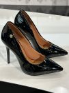 Vizzano - Pumps - Zwart