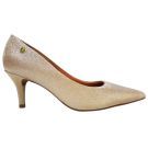 Vizzano - Pumps - Goud