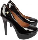 Vizzano - Pumps - Zwart