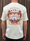 Wrong Friends - Sloan T-shirt - Wit