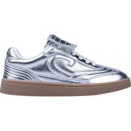 cruyff-sneakers-zilver-calcio-