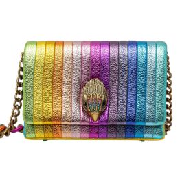 Kurt Geiger Mini Kensington Kurt Q Meerkleurig 5015669109