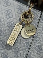 Guess - Noelle Tote - Blauw