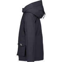 Airforce - 4 Pocket Parka - Blauw