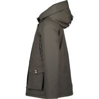 Airforce - 4 Pocket Parka - Groen