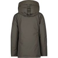 Airforce - 4 Pocket Parka - Groen