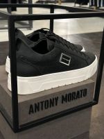 Antony Morato - Sneakers - Zwart