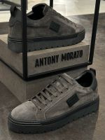 Antony Morato - Sneakers - Grijs