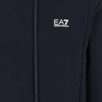 Armani EA7 - Bomber Jacket - Blauw