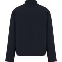 Armani EA7 - Bomber Jacket - Blauw