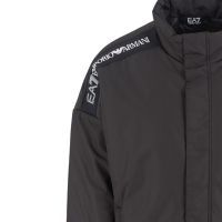 Armani EA7 - Bomber Jacket - Zwart