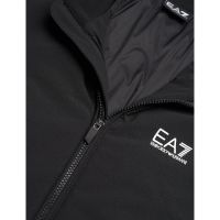 Armani EA7 - Bomber Jacket - Zwart