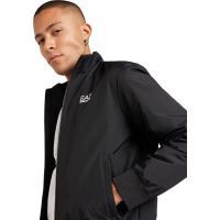 Armani EA7 - Bomber Jacket - Zwart