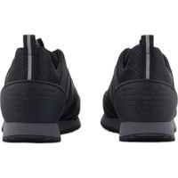 Armani EA7 - Sneakers - Zwart