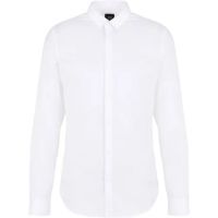 Armani Exchange - Blouse - Wit