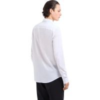 Armani Exchange - Blouse - Wit