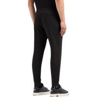 Armani Exchange - Joggingbroek - Zwart