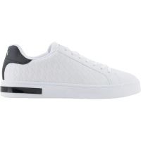 Armani Exchange - Sneakers - Wit