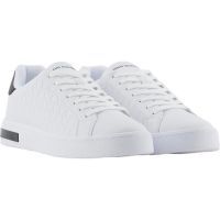 Armani Exchange - Sneakers - Wit