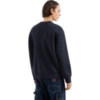 Armani Exchange - Man Jersey Sweatshirt - Blauw