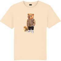 Baron Filou - T-shirt Filou LXXXVII - Beige