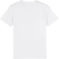 Baron Filou - T-shirt Filou LXXXIV - Wit