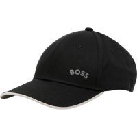 Boss - Cap-Bold - Zwart