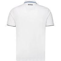 Boss - Paddy Pro Polo - Wit