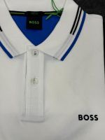 Boss - Paul Polo - Wit