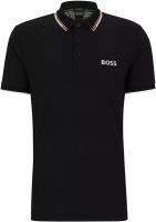 Boss - Paddy Pro Polo - Zwart