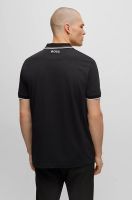 Boss - Paddy Pro Polo - Zwart