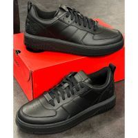 Boss - Sneakers - Zwart