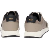 Boss - Titanium_Runn_nypu - Beige