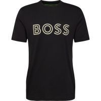 Boss - Tee 1 - Zwart