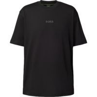 Boss - Tee 10 - Zwart