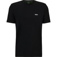 Boss - Tee - Zwart