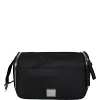 Boss - Lennon Washbag - Zwart