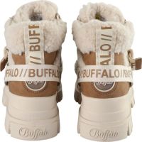 Buffalo - Aspha Com Mid Warm - Beige