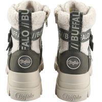 Buffalo - Aspha Com1 Warm - Groen