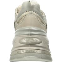 Buffalo - Triplet Hollow Vntg Sneakers - Goud