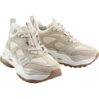 Buffalo - Triplet M Sneakers - Beige