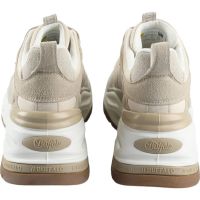 Buffalo - Triplet M Sneakers - Beige