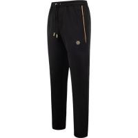 Cruyff Classics - Obsidian Trackpant - Zwart